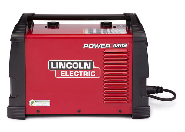 (DISCONTINUED) POWER MIG® 210 MP® Multi-Process Welder