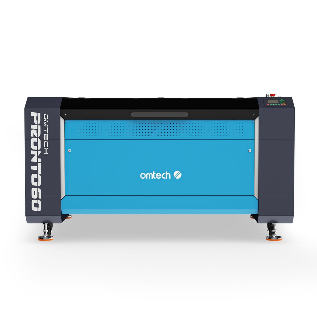 130W Máquina Corte y Grabado Láser Co2 con Área de grabado 1300X900mm | Pronto-60
