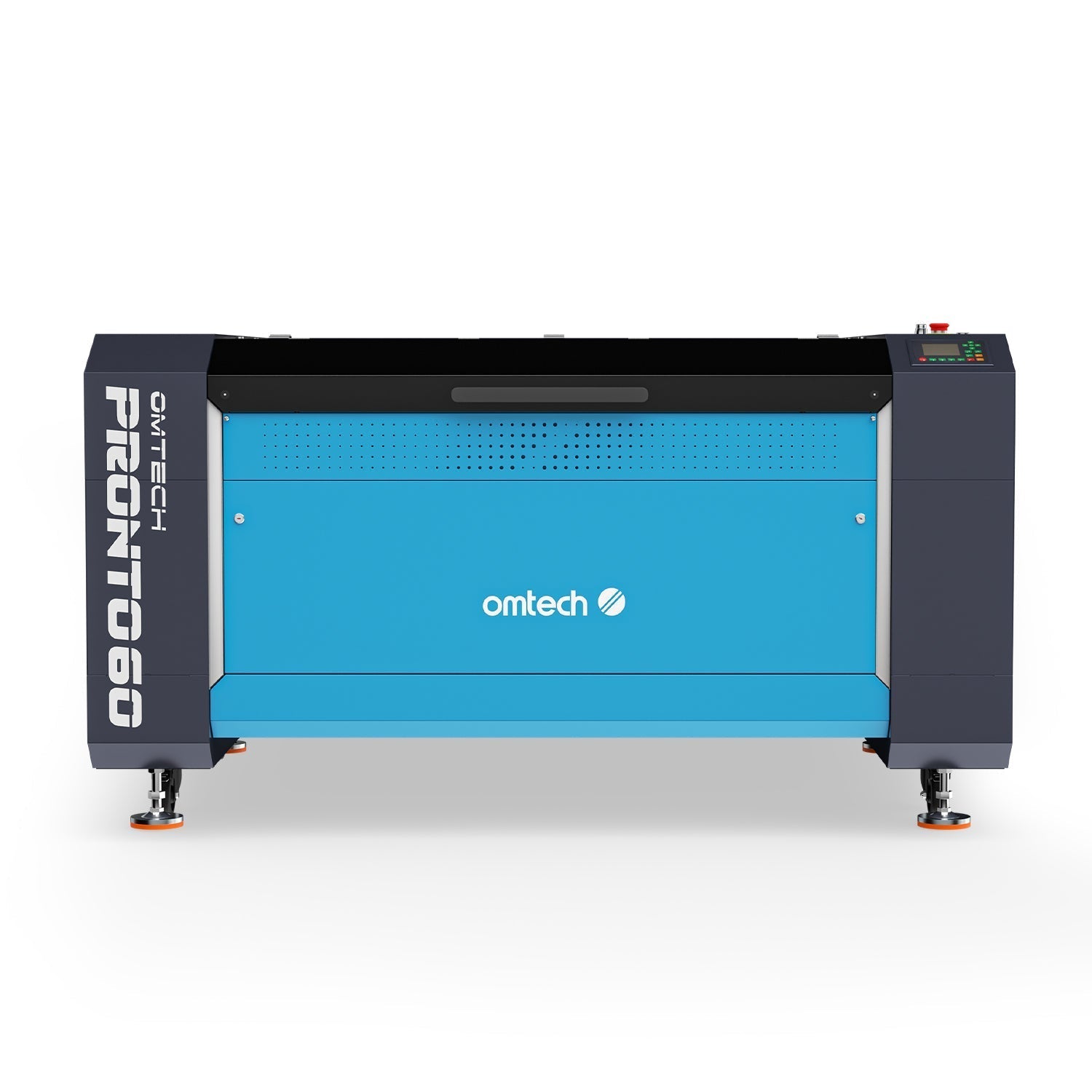 130W Máquina Corte y Grabado Láser Co2 con Área de grabado 1300X900mm | Pronto-60