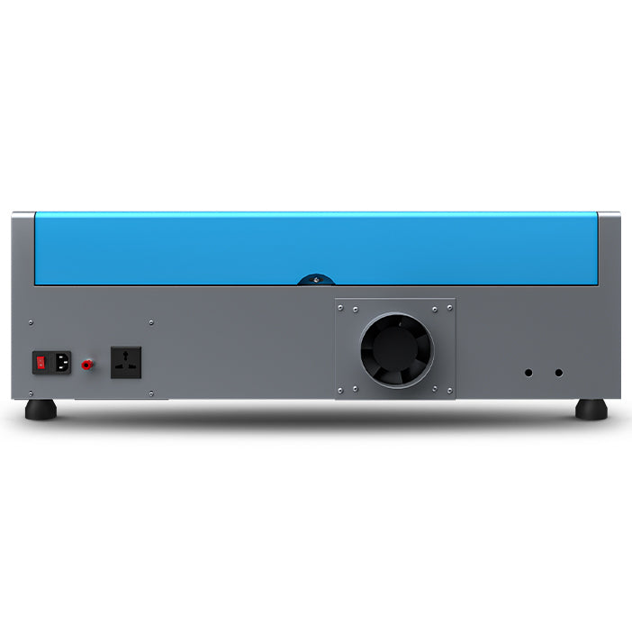 40W Grabadora Láser Compacta con Área de Grabado 300x200mm | K40 Plus
