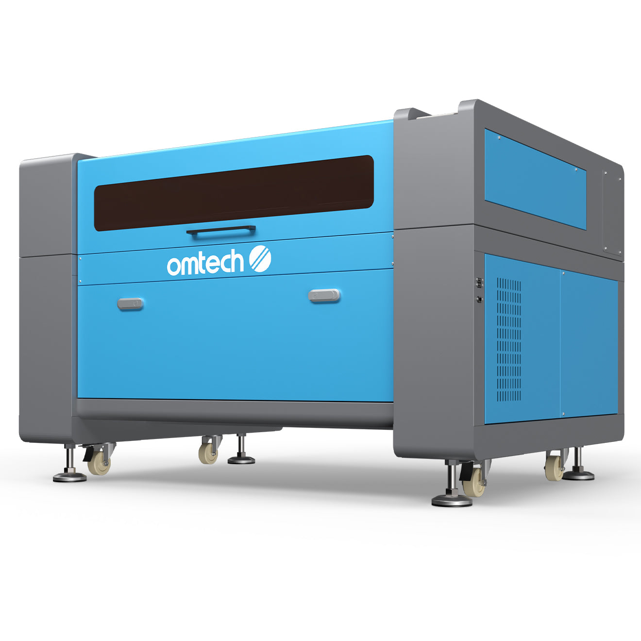 90W Cortadora Láser CO2 Autoenfoque con Área de Trabajo 900x600mm| Turbo-968