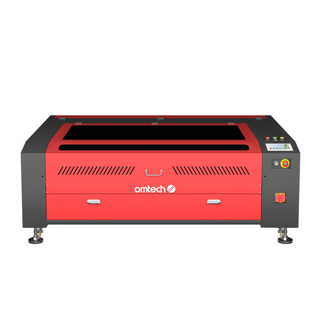 130W Máquina de Corte y Grabado Láser CO2 con Área de Trabajo de 1300×900mm| Max-1393