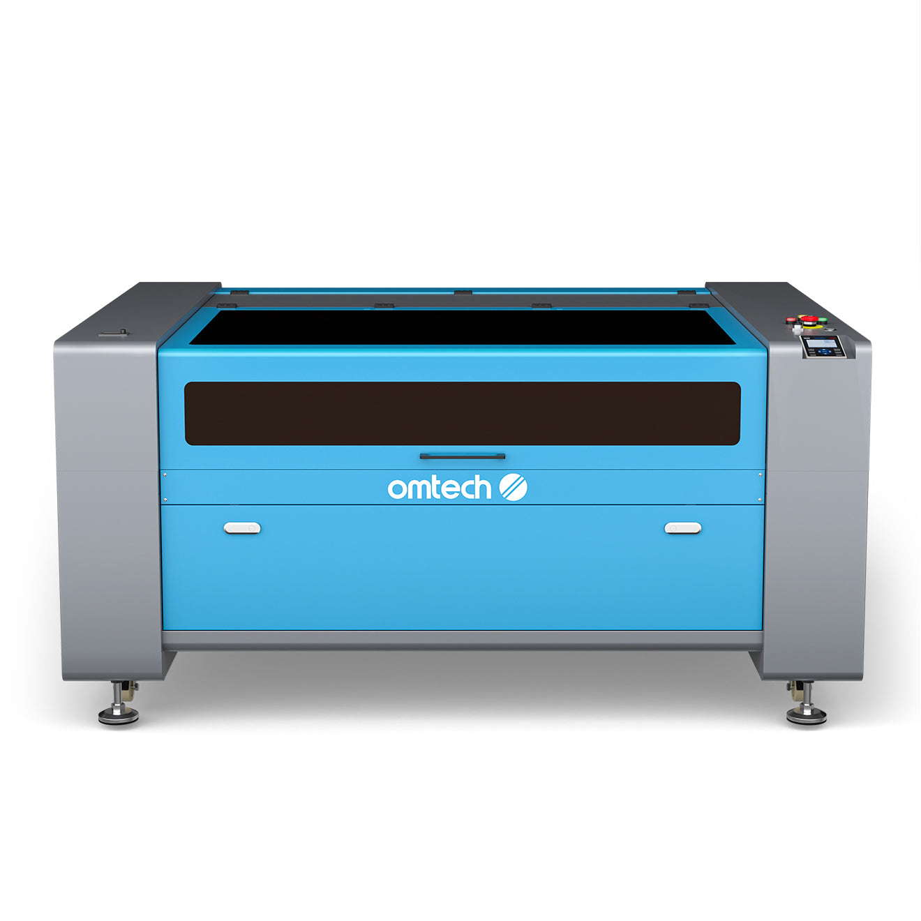 150W Máquina de Corte y Grabado Láser CO2 con Área de Trabajo 1600×1000mm | Max-1615