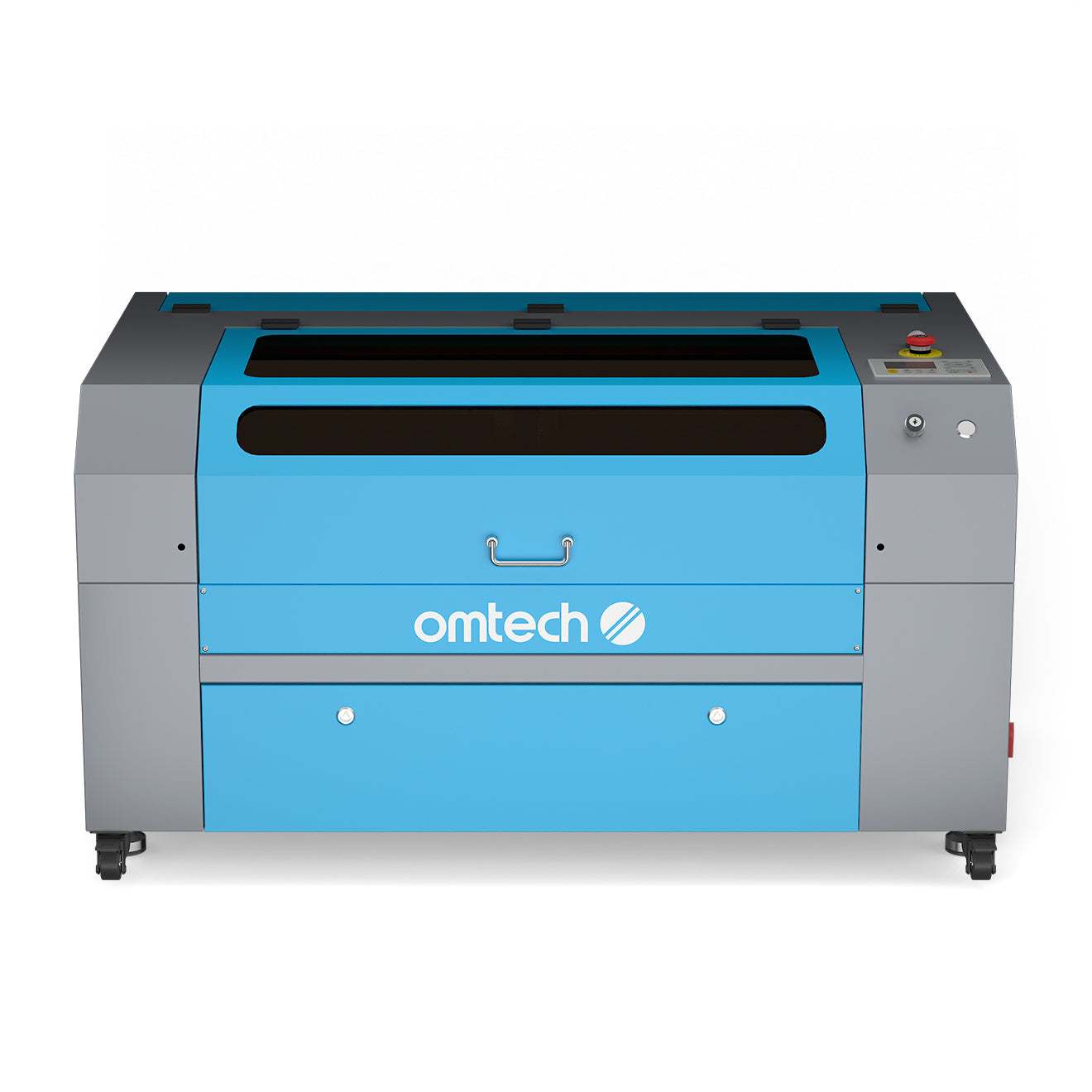 70W Cortadora Láser CO2 Autoenfoque con Área de Trabajo de 750x400mm| Turbo-747