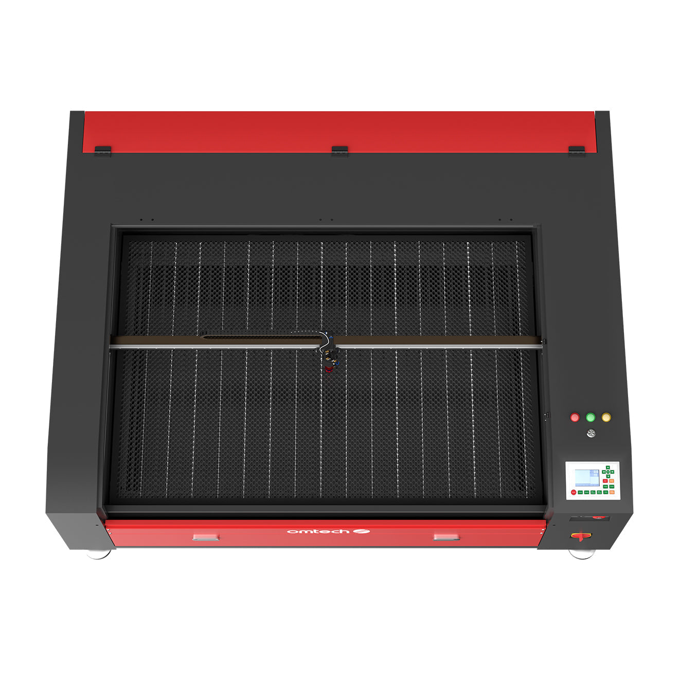 130W Máquina de Corte y Grabado Láser CO2 con Área de Trabajo de 1300×900mm| Max-1393