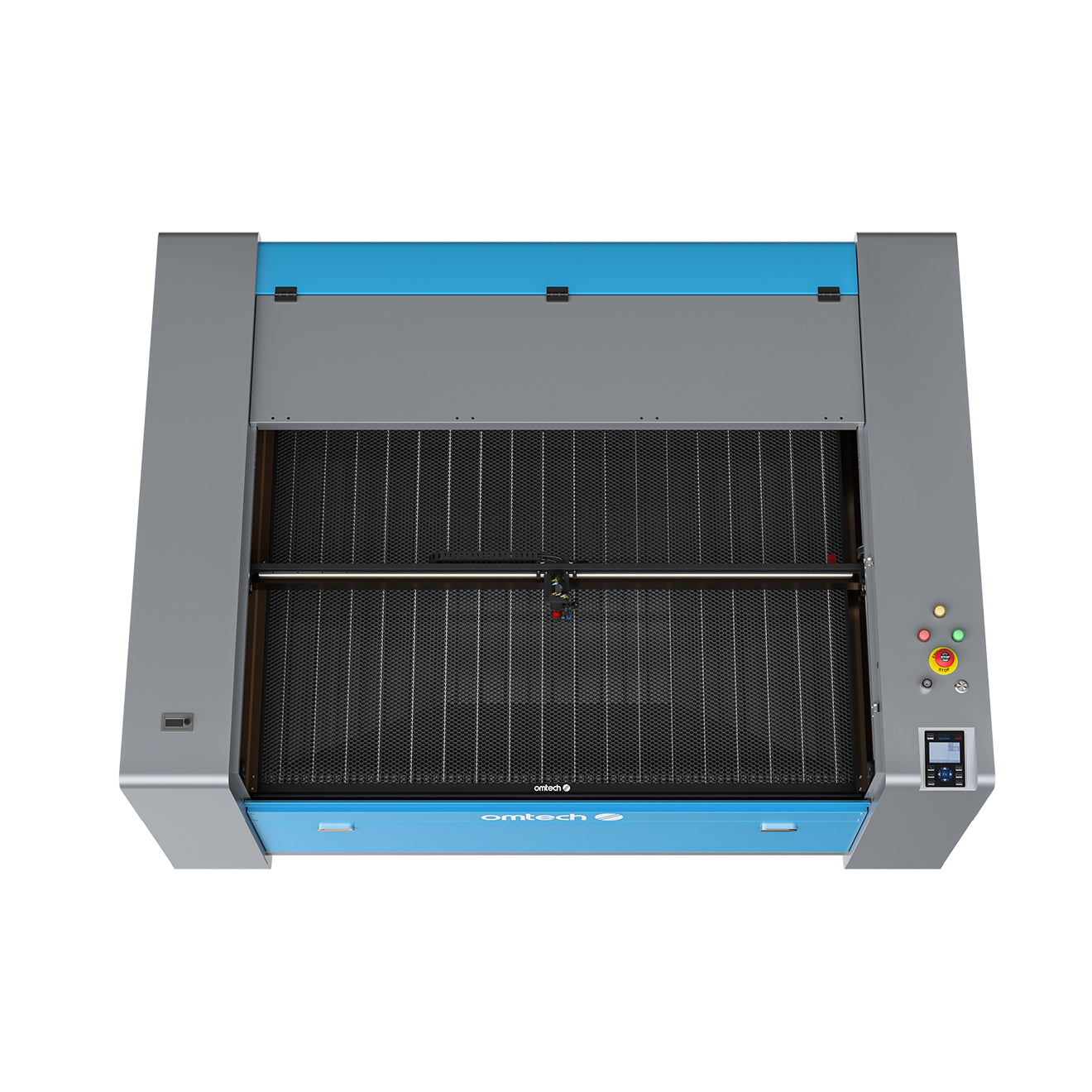 150W Máquina de Corte y Grabado Láser CO2 con Área de Trabajo 1600×1000mm | Max-1615