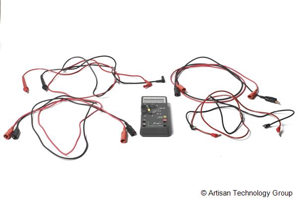 75 Series II Fluke