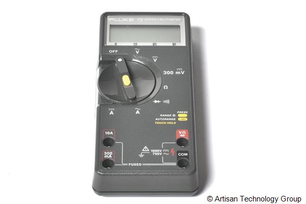 75 Series II Fluke