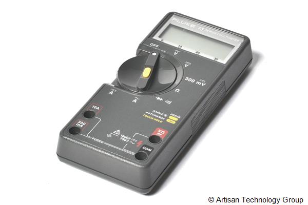 75 Series II Fluke
