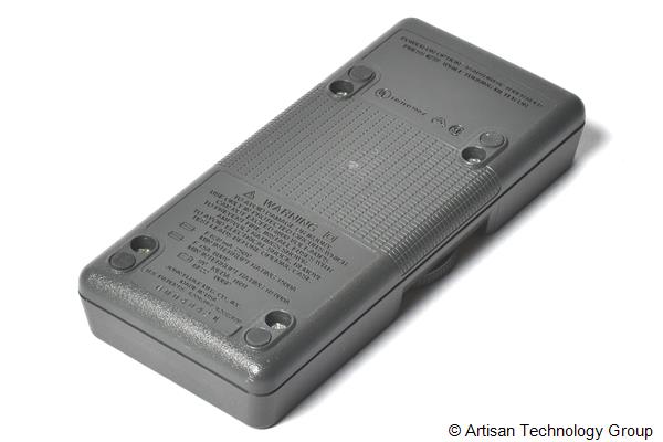 75 Series II Fluke