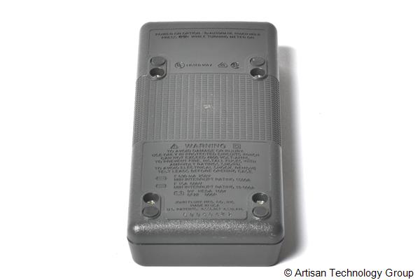 75 Series II Fluke