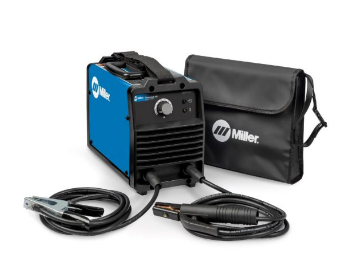 Miller Thunderbolt 210 DC Stick Welder (907722)